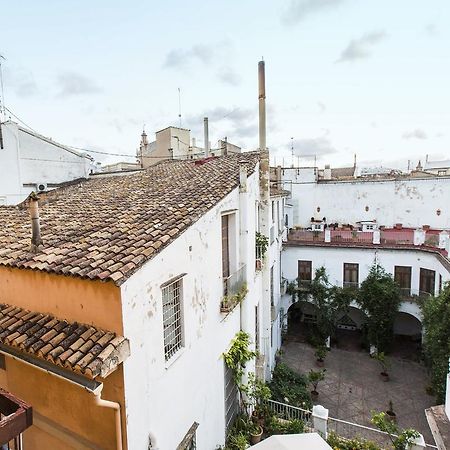 Apartmán Total Valencia El Carmen Exteriér fotografie