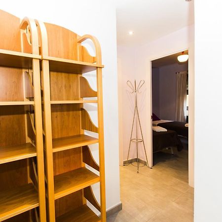 Apartmán Total Valencia El Carmen Exteriér fotografie