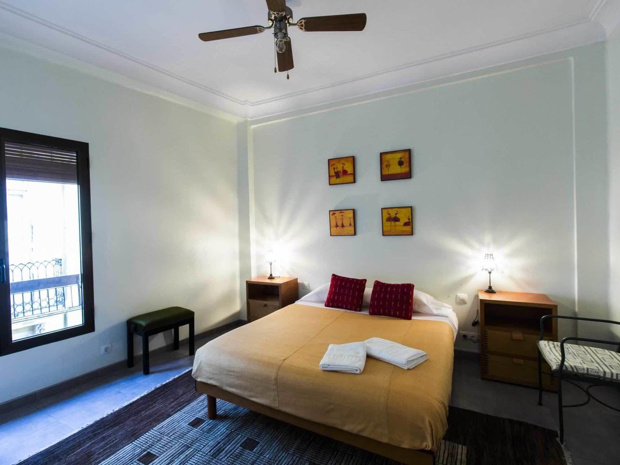 Apartmán Total Valencia El Carmen Exteriér fotografie