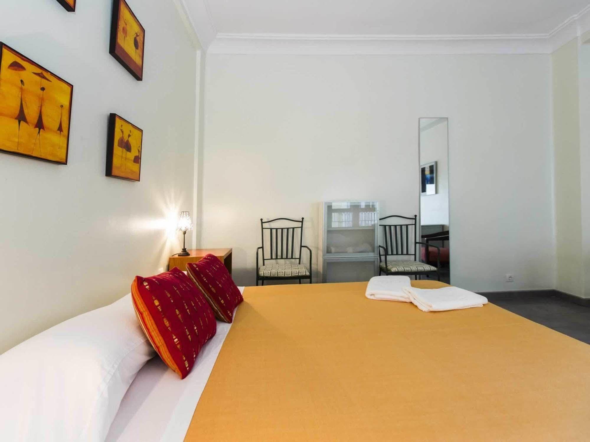 Apartmán Total Valencia El Carmen Exteriér fotografie
