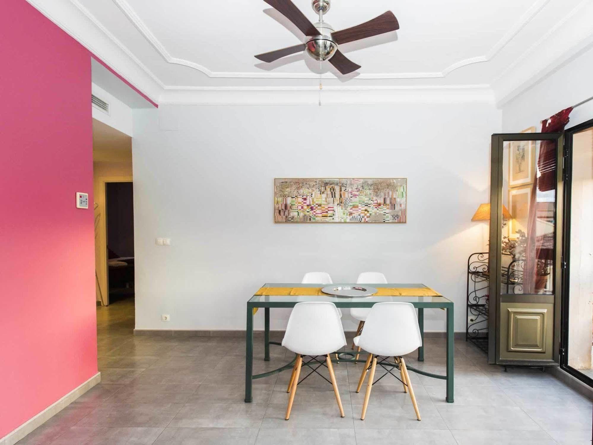 Apartmán Total Valencia El Carmen Exteriér fotografie