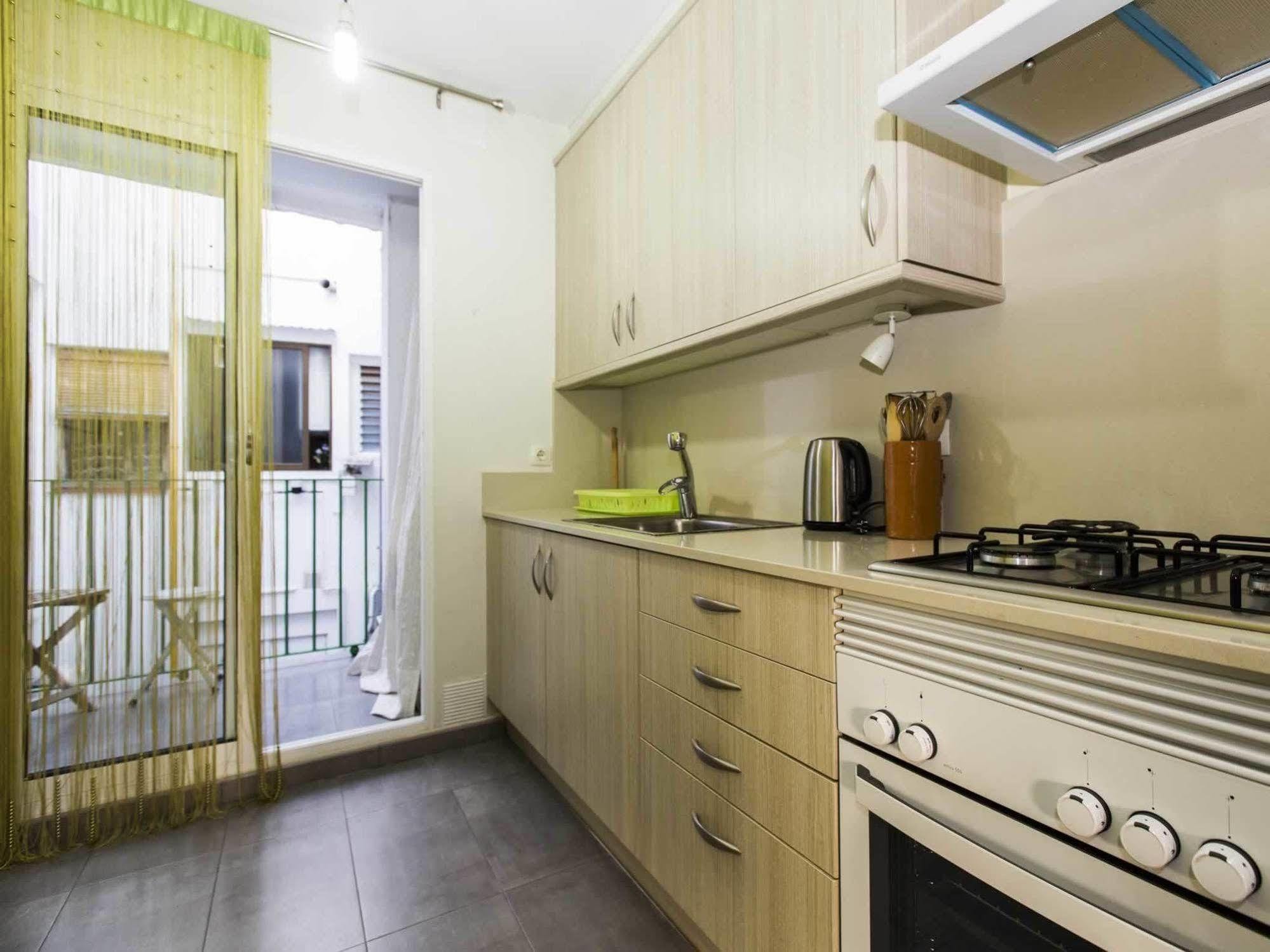 Apartmán Total Valencia El Carmen Exteriér fotografie