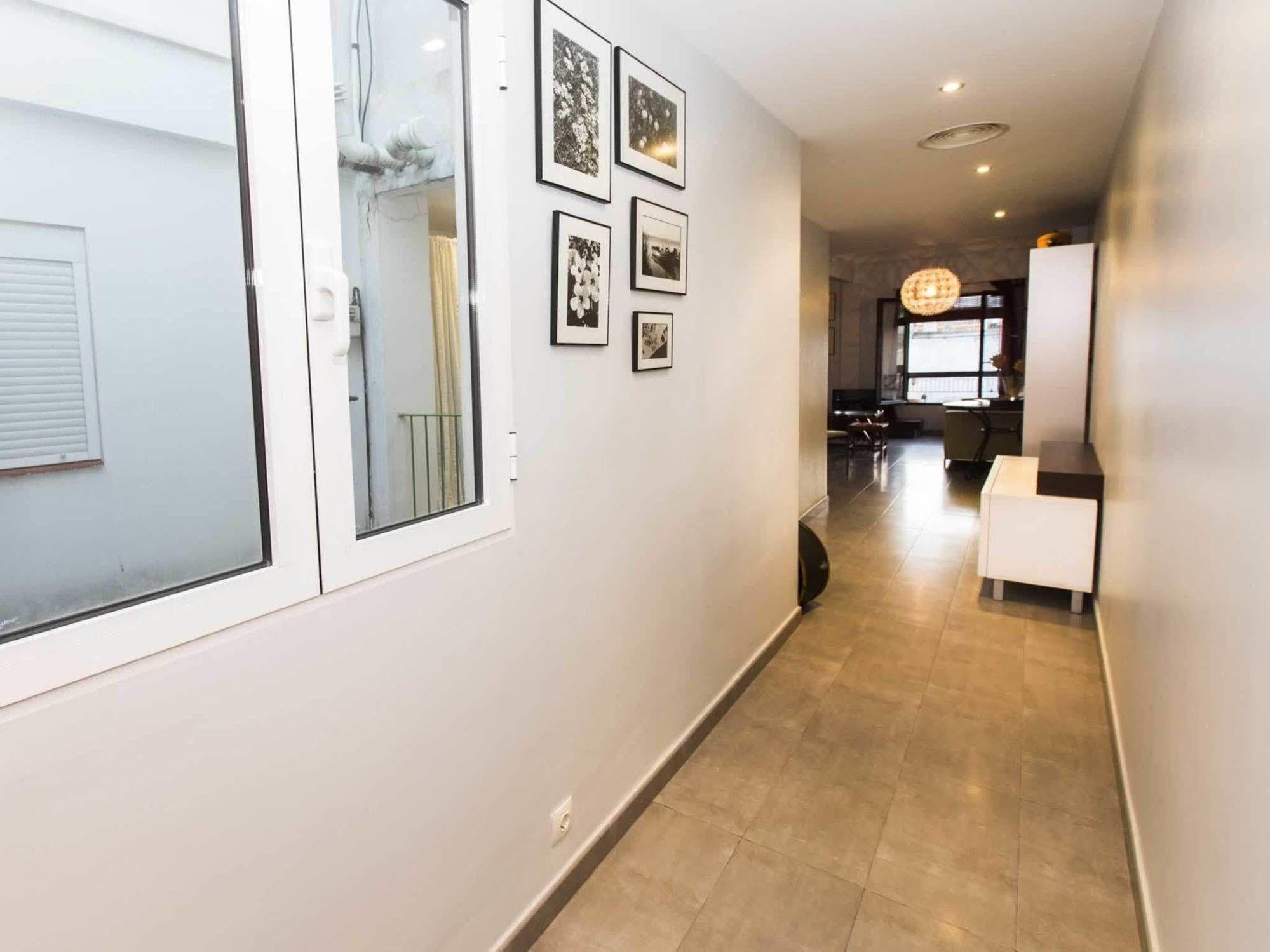 Apartmán Total Valencia El Carmen Exteriér fotografie