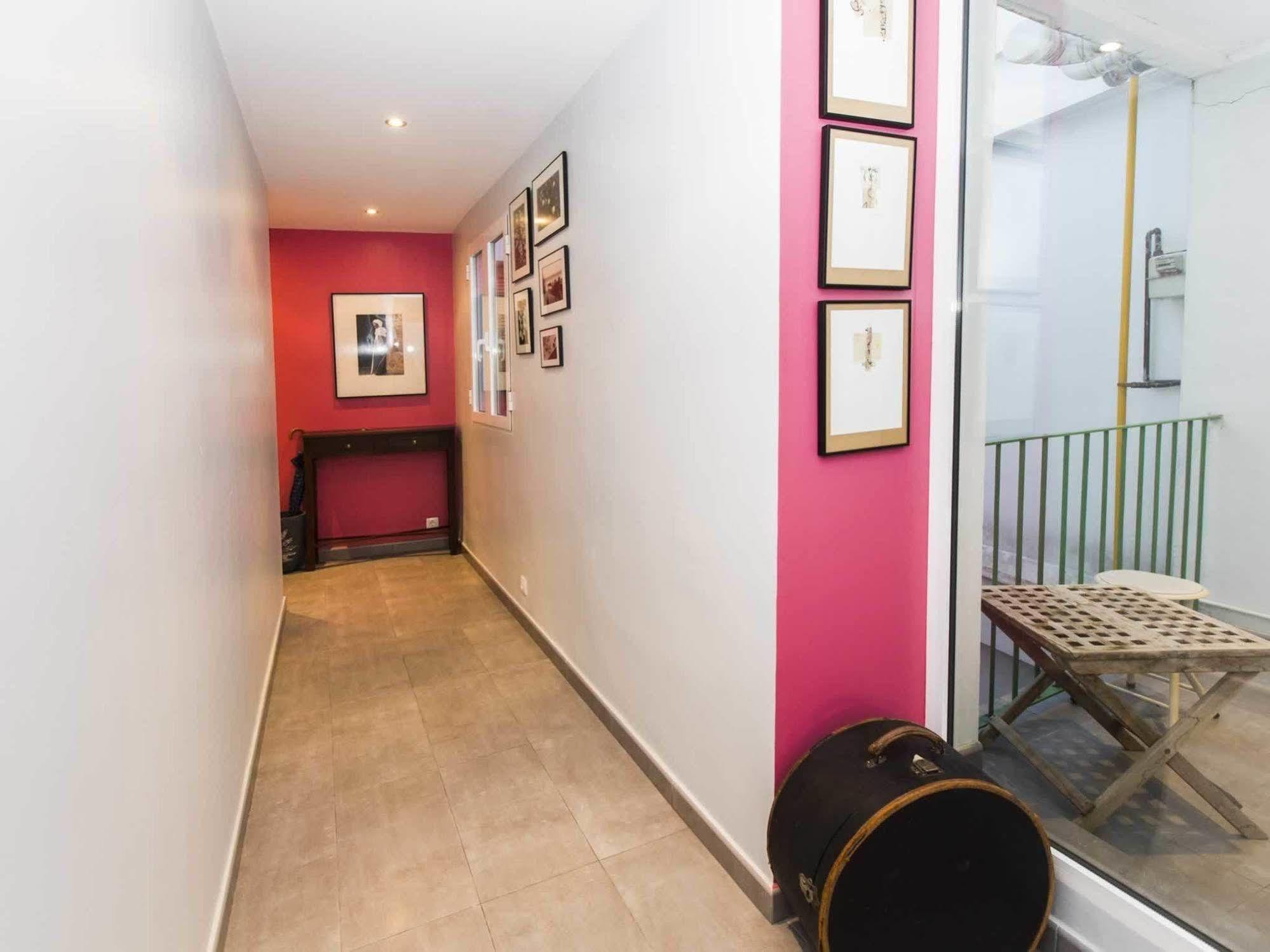 Apartmán Total Valencia El Carmen Exteriér fotografie